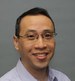 Image of Dr. Frank Chau, MD