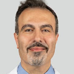 Image of Dr. Ayman Alzubi, MD