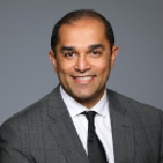 Image of Dr. Rajit S. Shetty, MD