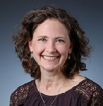 Image of Ms. Kelly Ganster, APRN, CNM, ARNP