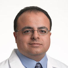 Image of Dr. Faegh Aderangi, MD