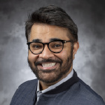 Image of Dr. Niket Sonpal, MD, FACP