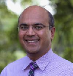 Image of Dr. Paresh D. Patel, MD