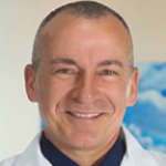 Image of Dr. Manuel J. Rodriguez, MD