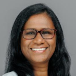 Image of Joanna Darlene Ajex-Palvannan, LPC