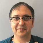 Image of Dr. Irfan Idrees, MD