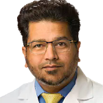 Image of Dr. Rizwan Ahamed, MD