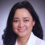 Image of Dr. Gladys A. Kagaoan, MD