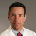 Image of Dr. Justin R. Fisher, MD