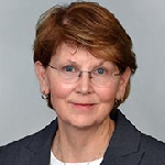 Image of Dr. Beverlee A. Brisbin, MD