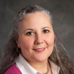 Image of Dr. C. Patricia Fater, MD