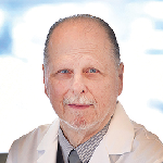 Image of Dr. Robert E. Bloom, MD