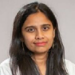 Image of Dr. Swetha Rani Kanduri, MD