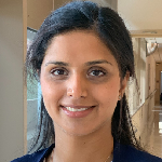 Image of Dr. Hira Shahzad, MD