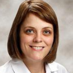 Image of Ms. Laura Beth Lewis, MSN, ACNP, RN