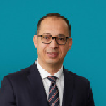 Image of Dr. Mohi O. Mitiek, MD