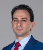 Image of Dr. Gilboa Lombardi, MD