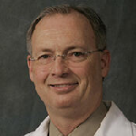 Image of Dr. Robert A. Rhodes, MD