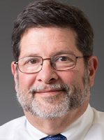 Image of Dr. Steven A. Ringer, PhD, MD