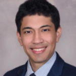 Image of Dr. Charles Cevallos, DO, MPH