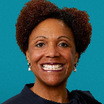 Image of Dr. Rhea R. Rowser, MD