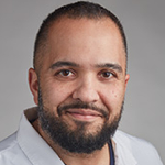 Image of Dr. Ray Kamali, MD, FACOG