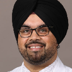 Image of Dr. Jasdeep Singh Sidhu, MD