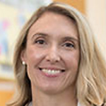 Image of Dr. Andrea Trembath, MD, MD MPH