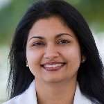 Image of Dr. Rani Nair, MD