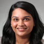 Image of Dr. Pranitha Reddy, MD