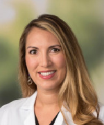 Image of Dr. Rachel K. Love, MD