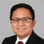 Image of Dr. Michael Vincent V. Tablang, MD