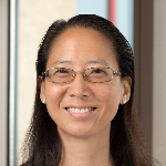 Image of Dr. Doris M. Kim, MD