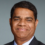 Image of Dr. Pradeep Mally, MD