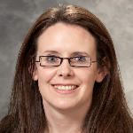 Image of Emily M. Christianson, APNP, NP