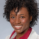 Image of Dr. Dionna Michelle Mathews, MD