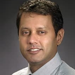 Image of Dr. Paresh Jaiswa, MD