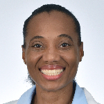 Image of Dr. Tonyan Melanie-Rose Thompson, MD