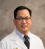 Image of Dr. Richard S. Kwon, MS, MD, FASGE