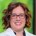 Image of Mrs. Julie Elizabeth Burkhart, CNP, APRN