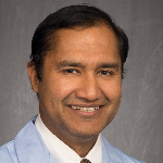 Image of Dr. Sanjay K. Bansal, MD