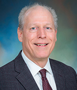 Image of Dr. Dwight V. Wolf, MD