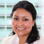 Image of Michelle Miranda, PhD