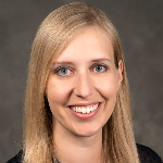 Image of Dr. Kimberly E. Daniel, MD