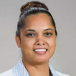 Image of Janeen White, APRN