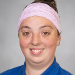 Image of Katelyn M. Welch, PT, DPT