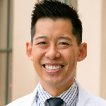 Image of Dr. Sheppard Peng, DO