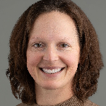 Image of Dr. Rebekah K. Piazza, PT, DPT