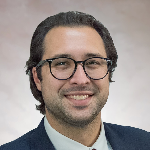 Image of Dr. Daniel Joseph Chapman, MD