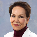 Image of Dr. Nancy K. Williams, MD